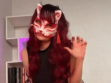 MikkoKitsune  live sex cam