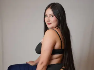 CamilaNoir  live sex cam