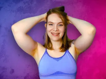 BillieChills  live sex cam