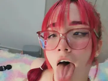 MabelRich  live sex cam