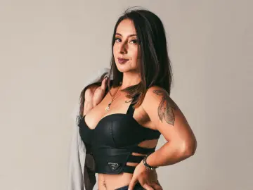 AngelicaLux  live sex cam