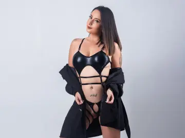 AngelicaLux  live sex cam