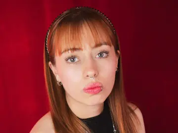 AnnaLort  live sex cam