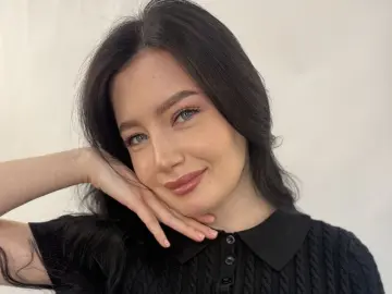 SherleneKilty  live sex cam