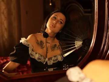 VaneVivien  live sex cam