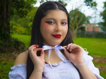 AnnaBeltrann  live sex cam