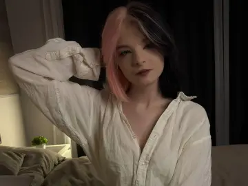 ClaudineKrentz  live sex cam