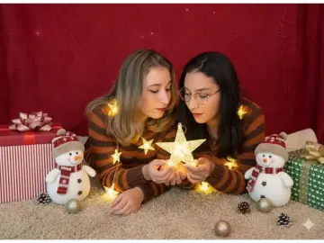 MarianaandNahi  live sex cam