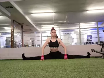 MarySparrow  live sex cam