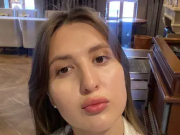 NatalyaGersch  live sex cam