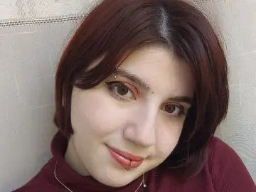 OrianaSecret  live sex cam