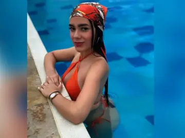 EimyValdez  live sex cam