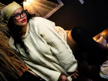 ZiaNoir  live sex cam