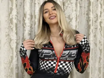 AnniaAnne  live sex cam