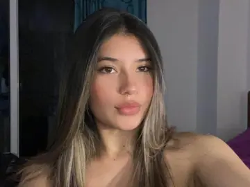 AmberDaniela  live sex cam