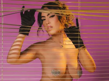 AmelyLu  live sex cam