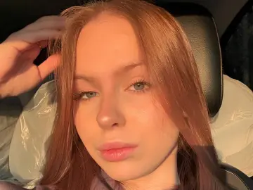 ElizaBless  live sex cam