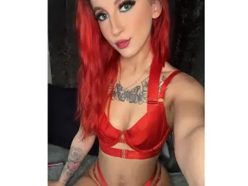 FireyPrincess  live sex cam