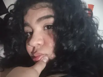 CamilaBliss  live sex cam