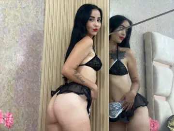 MeganKein  live sex cam