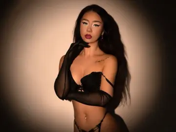 EdenBright  live sex cam