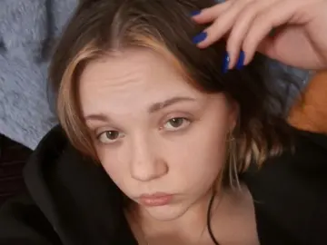 MayBurhans  live sex cam