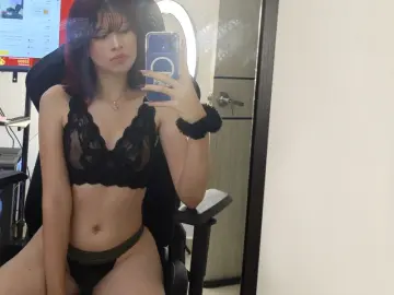 RosheVelvet  live sex cam