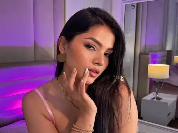 AlessiaRous  live sex cam