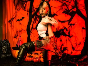 LilithSabat  live sex cam