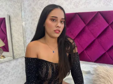 BonnieJazz  live sex cam