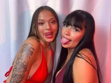 ZoeZaya  live sex cam