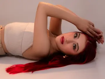 CherryBuchel  live sex cam