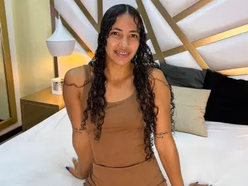 MeganSiner  live sex cam