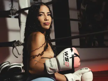 MeganSiner  live sex cam