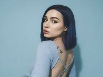 RitkaClarina  live sex cam