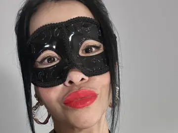 LuluCabello  live sex cam