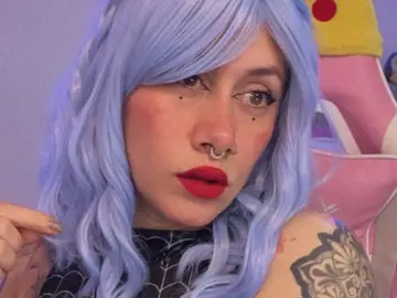 MochiVelvet  live sex cam