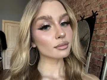 SaphiraLuxe  live sex cam