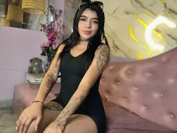 ViolettRose  live sex cam