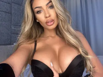 ArianaKroft  live sex cam