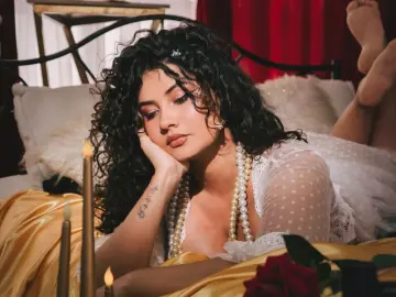 CanelaLebrand  live sex cam