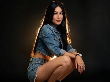 ParissLiscano  live sex cam