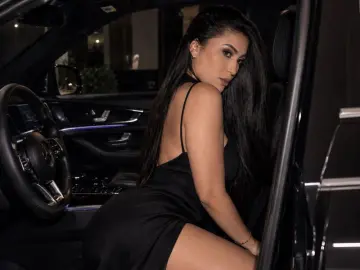 ParissLiscano  live sex cam