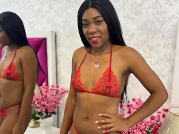HilaryStuart  live sex cam