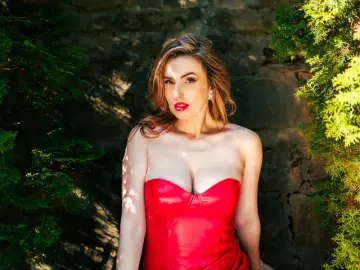 RheaAndersonn  live sex cam