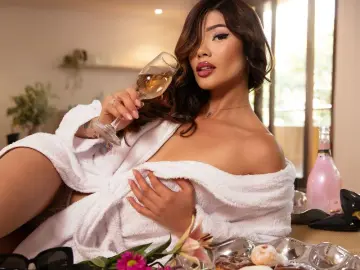 SophiaNapoles  live sex cam