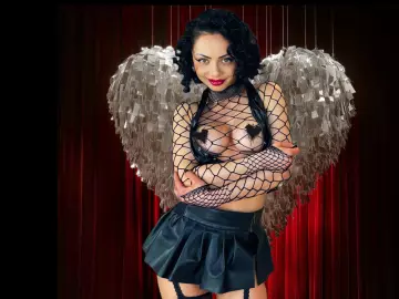 VeronicaQuinn  live sex cam