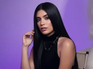 EvaRosier  live sex cam