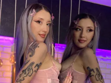 ThaliaGrace  live sex cam