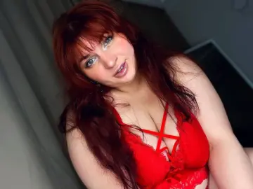 BelladonnaRed  live sex cam